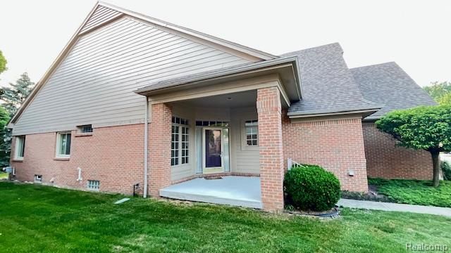 43573 E Perignon Drive, Sterling Heights, MI 48314
