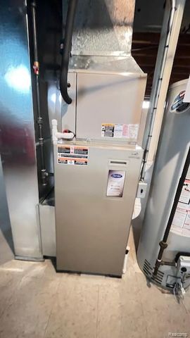 43573 E Perignon Drive, Sterling Heights, MI 48314