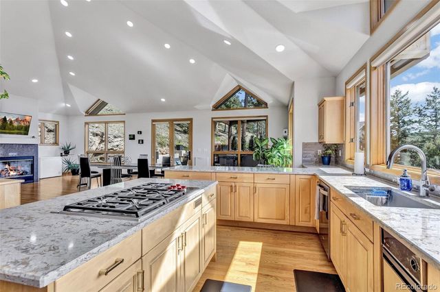 7026 Timbers Drive, Evergreen, CO 80439