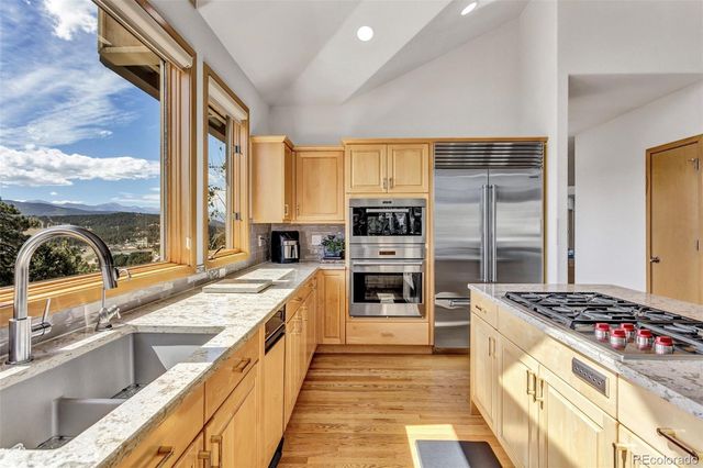 7026 Timbers Drive, Evergreen, CO 80439