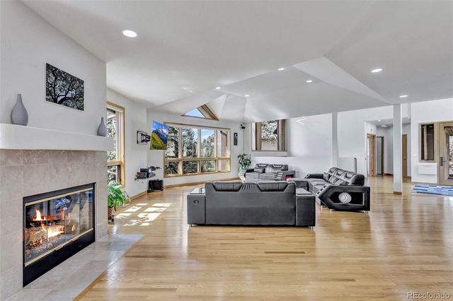 7026 Timbers Drive, Evergreen, CO 80439