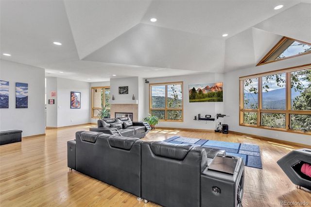 7026 Timbers Drive, Evergreen, CO 80439