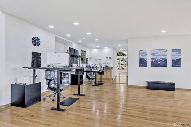 7026 Timbers Drive, Evergreen, CO 80439