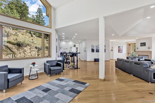 7026 Timbers Drive, Evergreen, CO 80439