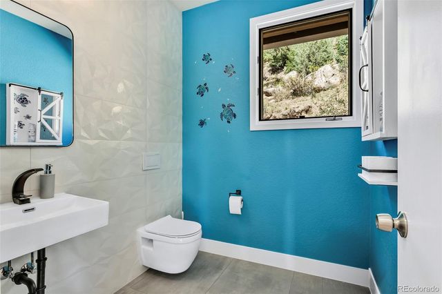 7026 Timbers Drive, Evergreen, CO 80439