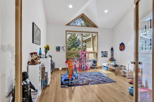 7026 Timbers Drive, Evergreen, CO 80439