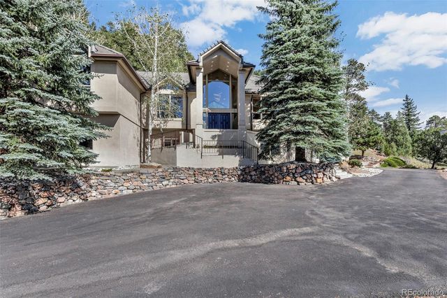7026 Timbers Drive, Evergreen, CO 80439