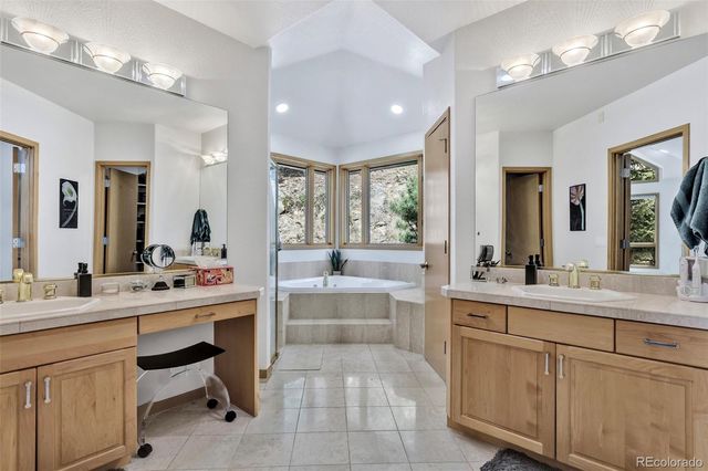 7026 Timbers Drive, Evergreen, CO 80439