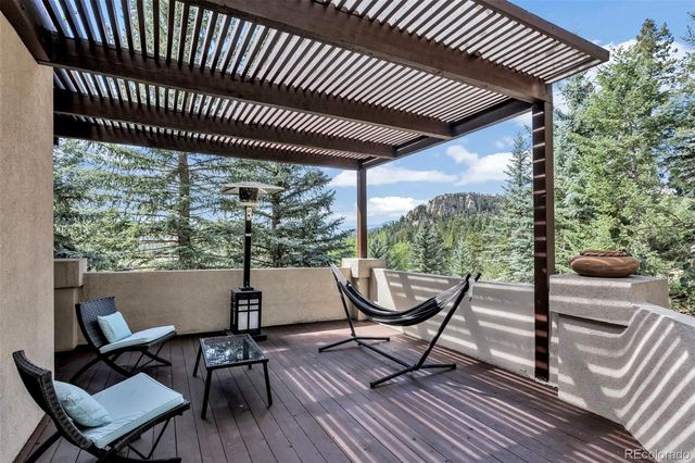7026 Timbers Drive, Evergreen, CO 80439