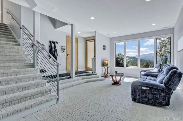 7026 Timbers Drive, Evergreen, CO 80439