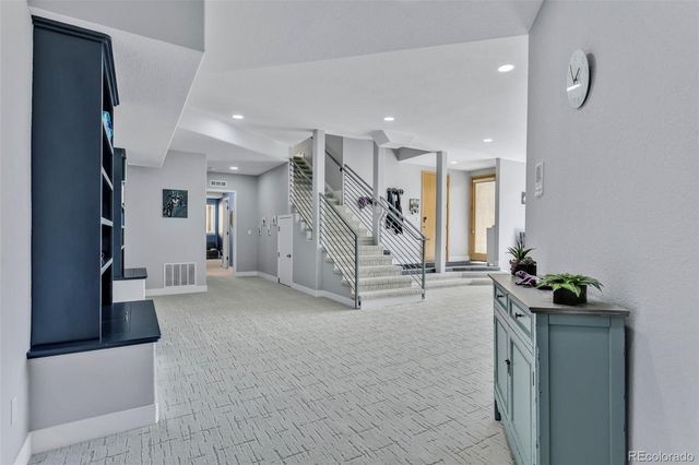 7026 Timbers Drive, Evergreen, CO 80439