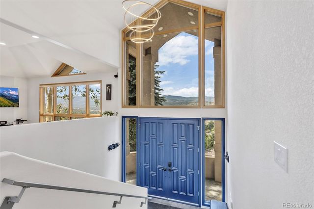 7026 Timbers Drive, Evergreen, CO 80439