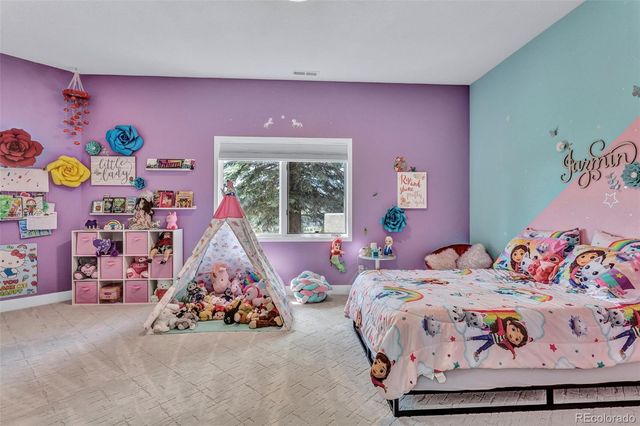 7026 Timbers Drive, Evergreen, CO 80439