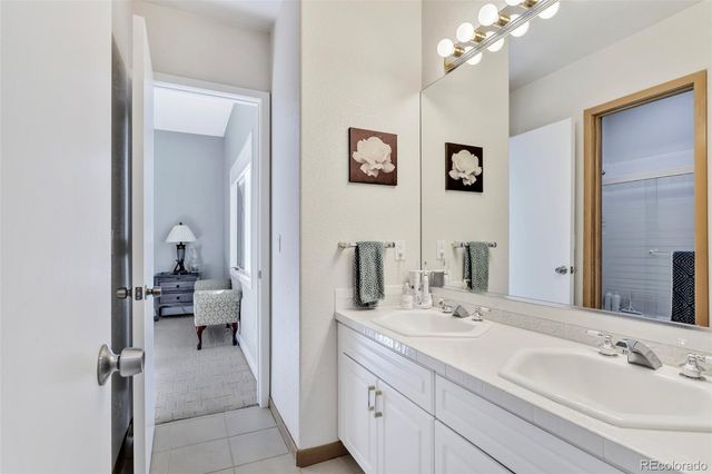 7026 Timbers Drive, Evergreen, CO 80439