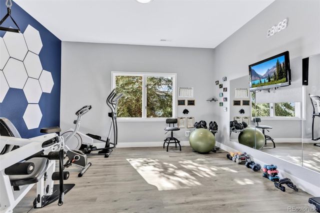 7026 Timbers Drive, Evergreen, CO 80439