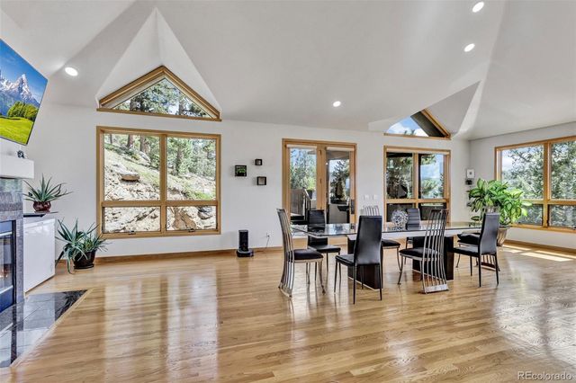 7026 Timbers Drive, Evergreen, CO 80439