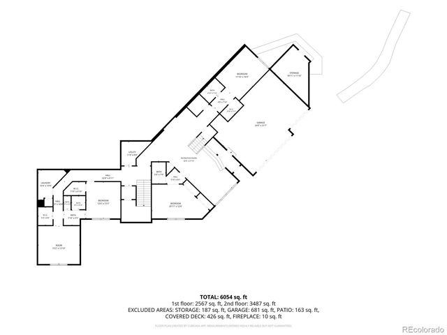 7026 Timbers Drive, Evergreen, CO 80439