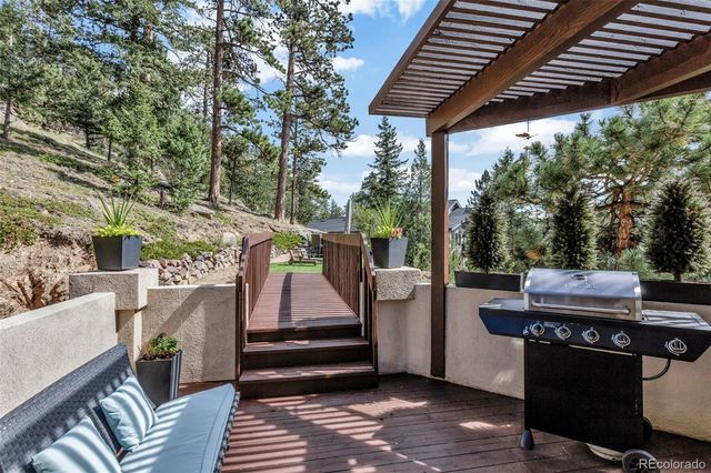 7026 Timbers Drive, Evergreen, CO 80439