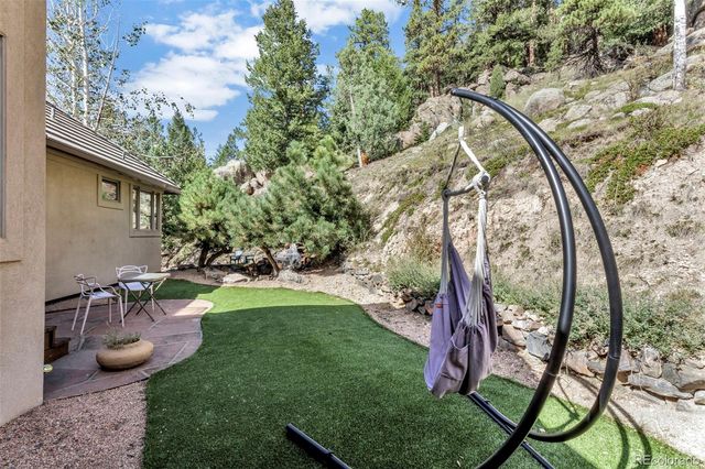 7026 Timbers Drive, Evergreen, CO 80439