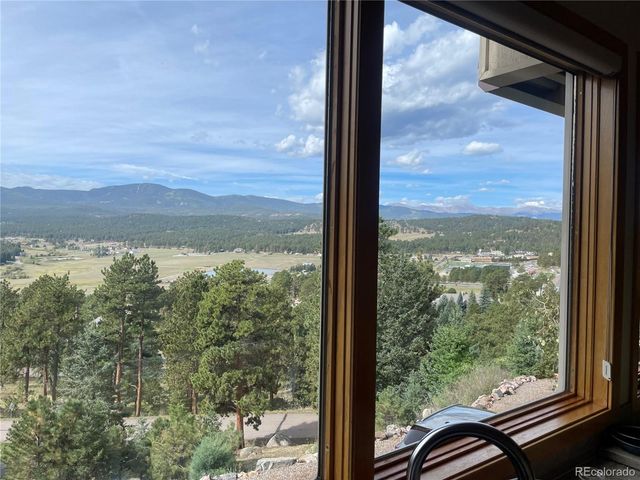 7026 Timbers Drive, Evergreen, CO 80439