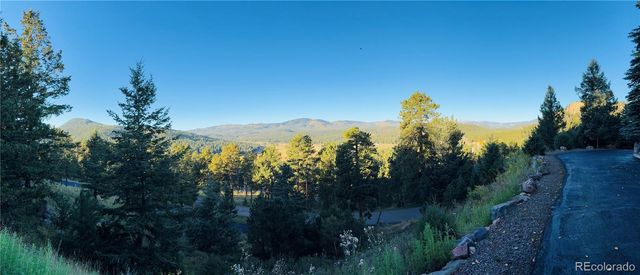 7026 Timbers Drive, Evergreen, CO 80439