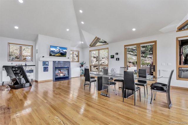 7026 Timbers Drive, Evergreen, CO 80439