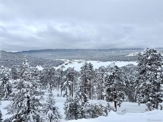 7026 Timbers Drive, Evergreen, CO 80439