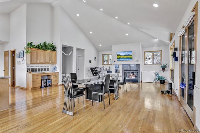 7026 Timbers Drive, Evergreen, CO 80439