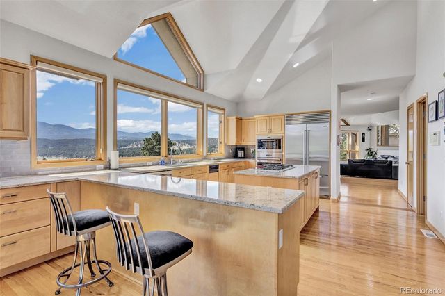 7026 Timbers Drive, Evergreen, CO 80439