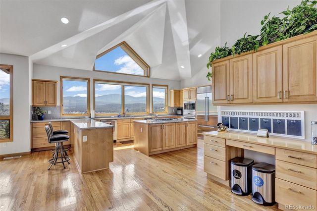 7026 Timbers Drive, Evergreen, CO 80439
