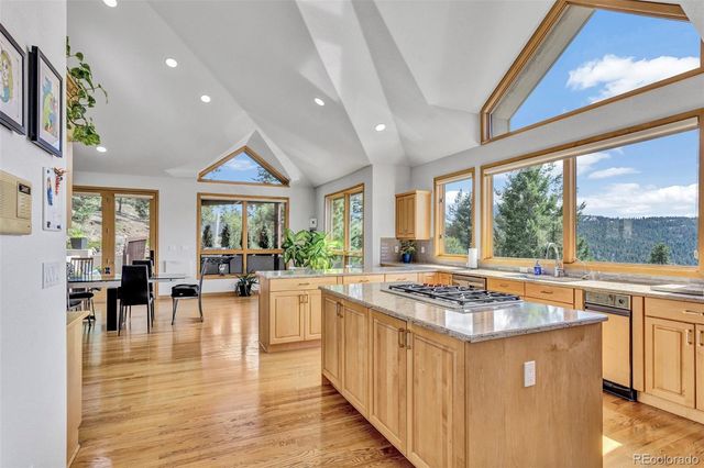 7026 Timbers Drive, Evergreen, CO 80439