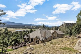 7026 Timbers Drive, Evergreen, CO 80439