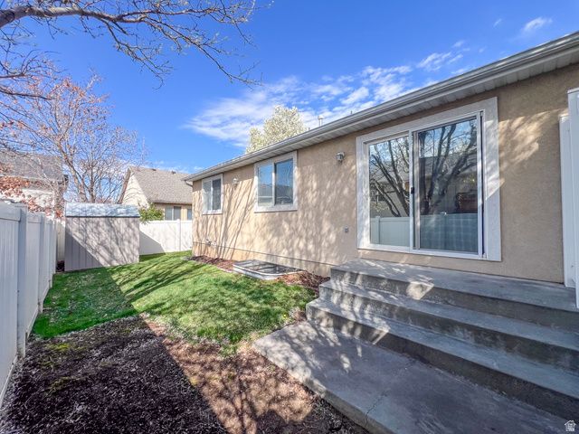 527 W 1450 N, Orem, UT 84057
