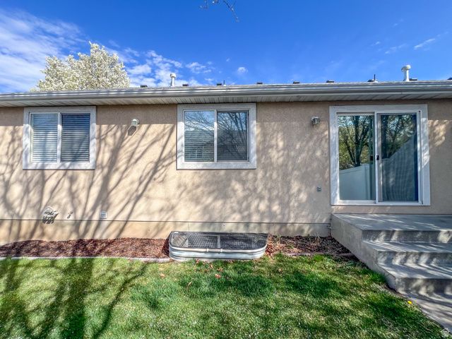 527 W 1450 N, Orem, UT 84057