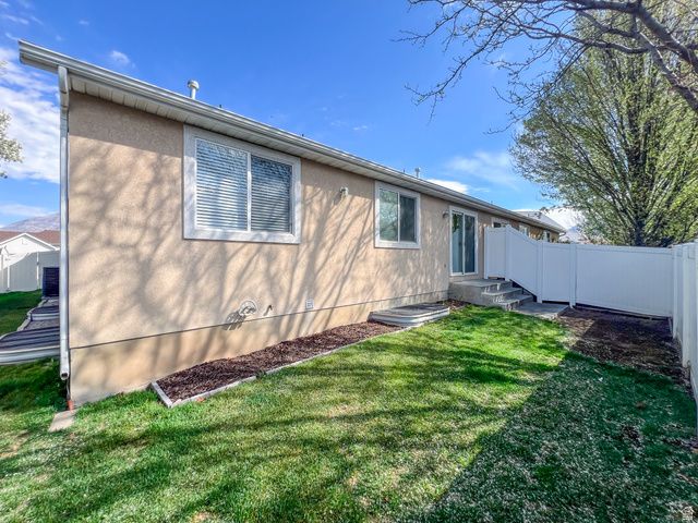 527 W 1450 N, Orem, UT 84057