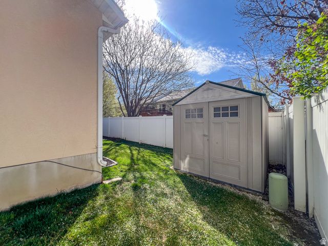 527 W 1450 N, Orem, UT 84057