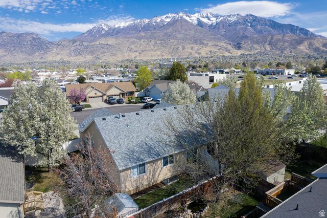 527 W 1450 N, Orem, UT 84057