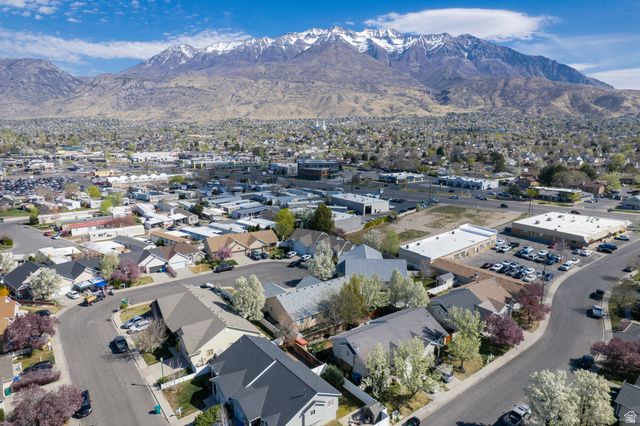 527 W 1450 N, Orem, UT 84057