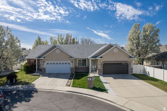 527 W 1450 N, Orem, UT 84057