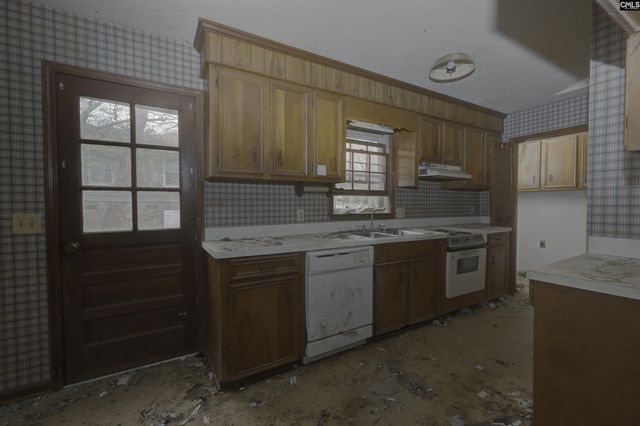 112 Hayburg Drive, Irmo, SC 29063