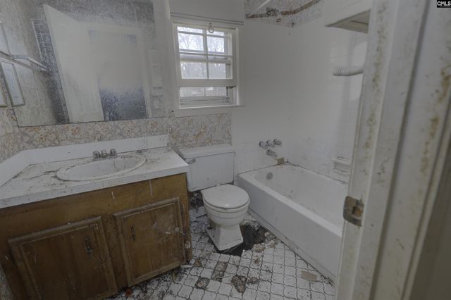 112 Hayburg Drive, Irmo, SC 29063