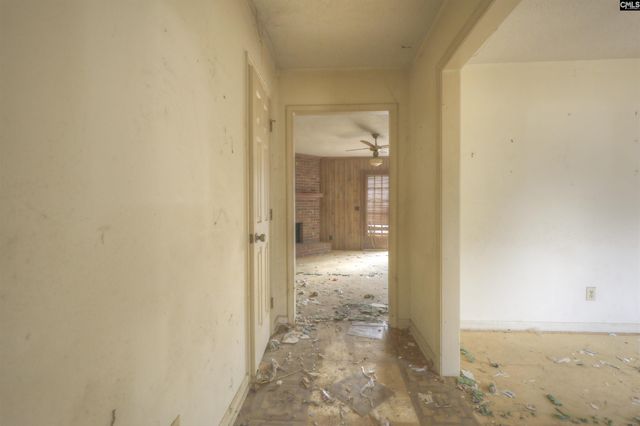 112 Hayburg Drive, Irmo, SC 29063