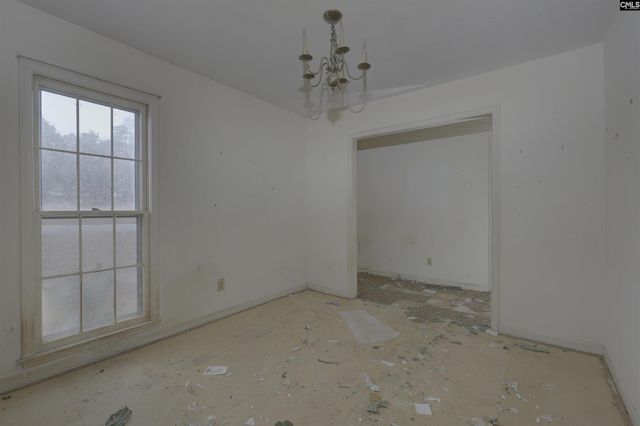 112 Hayburg Drive, Irmo, SC 29063