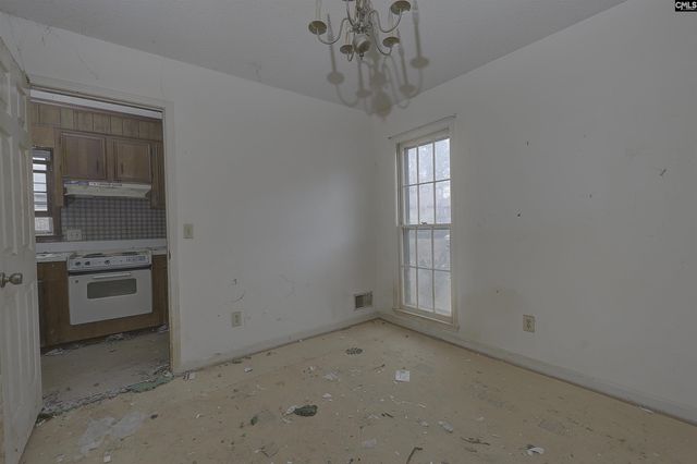 112 Hayburg Drive, Irmo, SC 29063