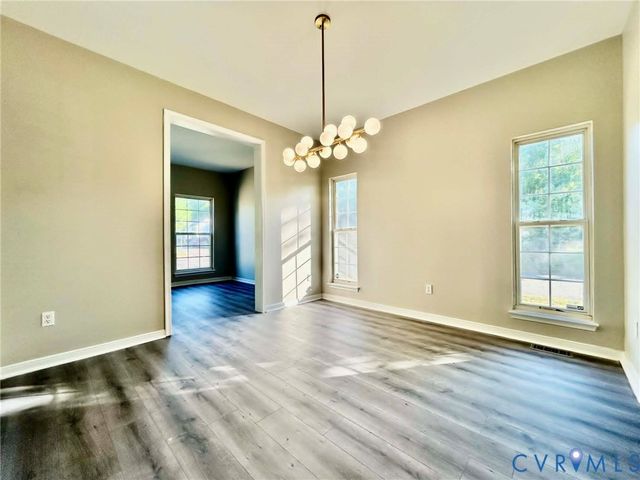 3813 Split Rail Rd, Henrico, VA 23223