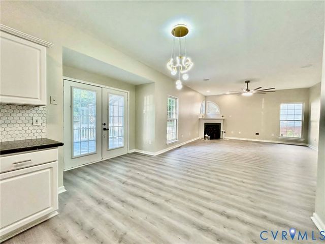 3813 Split Rail Rd, Henrico, VA 23223