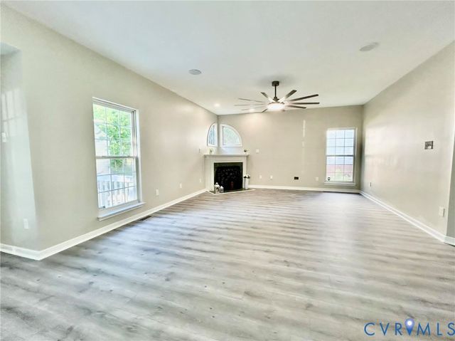 3813 Split Rail Rd, Henrico, VA 23223