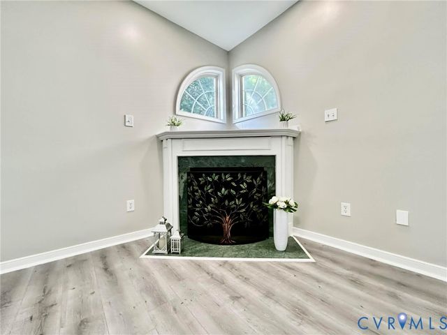 3813 Split Rail Rd, Henrico, VA 23223