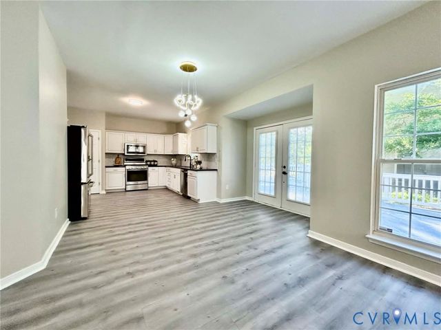 3813 Split Rail Rd, Henrico, VA 23223