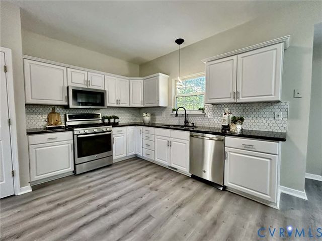 3813 Split Rail Rd, Henrico, VA 23223
